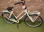 Fietshokje Hoofddorp: Batavus Postcodeloterij Damesfiets 56, Niet ingevuld, 53 tot 56 cm, Versnellingen, Ophalen of Verzenden