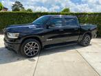 Dodge RAM BIGHORN 2019, Automaat, 5654 cc, Zwart, Bedrijf