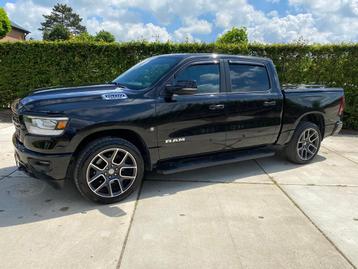 Dodge RAM BIGHORN 2019 beschikbaar voor biedingen