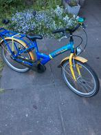 Mooi Loekie 22 inch kinderfietsje., Ophalen, Gebruikt, 20 inch of meer