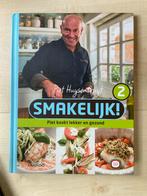 Smakelijk! Piet Huijsentruijt, Boeken, Kookboeken, Ophalen of Verzenden, Zo goed als nieuw