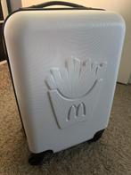 McDonalds koffer, Sieraden, Tassen en Uiterlijk, Ophalen, Uitschuifbare handgreep, 50 tot 60 cm, Hard kunststof