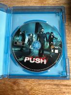 Push originele blu-ray NL ondertiteld ZGAN, Zo goed als nieuw, Verzenden