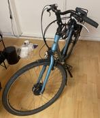 AMIGO ebike bike, Fietsen en Brommers, Minder dan 30 km per accu, Gebruikt, 51 tot 55 cm, Ophalen