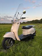 La Souris Trendy Retro, 45km, Fietsen en Brommers, Scooters | Overige merken, Ophalen, Gebruikt, Maximaal 45 km/u, 50 cc