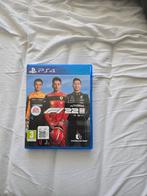 F1 Games PS4 - F1 22, F1 2017 & F1 Manager 22, Online, Gebruikt, 1 speler, Racen en Vliegen