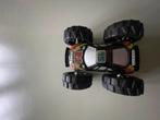 Speelgoed Monster Truck - Turbo, Ophalen, Zo goed als nieuw