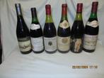 Rhône Wijnen, Verzamelen, Wijnen, Rode wijn, Frankrijk, Vol, Ophalen of Verzenden
