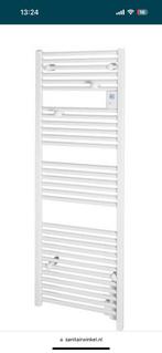 Atlantic Doris elektrische badkamer radiator, Doe-het-zelf en Verbouw, Verwarming en Radiatoren, 800 watt of meer, Minder dan 60 cm