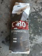 Cebo Betonmortel 25kg, Ophalen, Nieuw