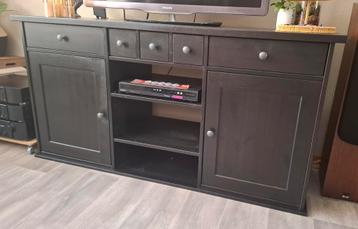 Dressoir IKEA 160 cm breed  beschikbaar voor biedingen