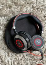 Proffesionele Jabra Evolve Link 80 MS, Ophalen, Jabra Evolve, Over-ear, Bedraad