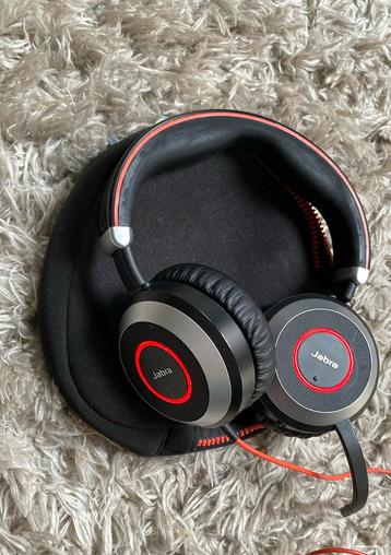 Proffesionele Jabra Evolve Link 80 MS beschikbaar voor biedingen