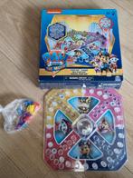 Paw Patrol Mens Erger Je Niet Pop-Up Game, Ophalen of Verzenden, Zo goed als nieuw, Drie of vier spelers, Spin Master
