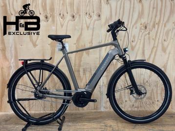Kalkhoff Image 5.B Move+ E-Bike 625Wh beschikbaar voor biedingen