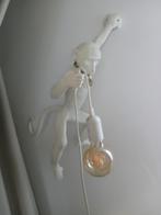 Seletti apen lamp, Ophalen