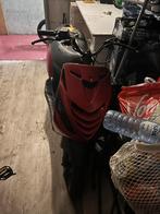 80cc zip met wok- MOET WEG, Gebruikt, Maximaal 45 km/u, Zip, Ophalen of Verzenden