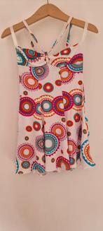 Zomer jurkje maat 98 NIEUW !, Kinderen en Baby's, Ophalen of Verzenden, Nieuw, Meisje, Jurk of Rok