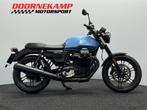 Moto Guzzi V7 III Stone (bj 2018), Motoren, Motoren | Moto Guzzi, 744 cc, Verkoop@doornekampmotorsport.nl, Overig, Doornekamp Motorsport