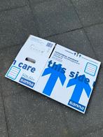 Verhuisdozen van de Gamma, 11 stuks, Doe-het-zelf en Verbouw, Kratten en Dozen, Ophalen, Doos, Zo goed als nieuw, Minder dan 40 cm