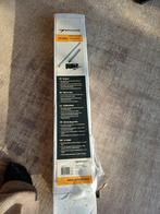 Spinder oprijgoot, Ophalen of Verzenden, Zo goed als nieuw, Trekhaakdrager