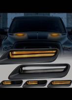 Dodge ram motorkap led, Ophalen, Nieuw, Dodge