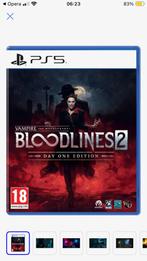 Vampire: The Masquerade – Bloodlines 2, Ophalen of Verzenden, Zo goed als nieuw