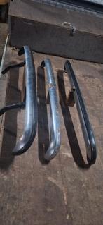 Opel Kadett C Coupé Bumpers, Ophalen, Gebruikt, Opel, Bumper