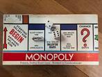 Vintage Monopoly - Engels/Zuid Afrikaanse Editie, Hobby en Vrije tijd, Gezelschapsspellen | Bordspellen, Vijf spelers of meer