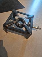 Gasbrander / Wokbrander, Ophalen of Verzenden, Gebruikt, Onbekend