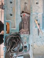 MAKITA JR3050T riciprozaag., Ophalen of Verzenden, Gebruikt