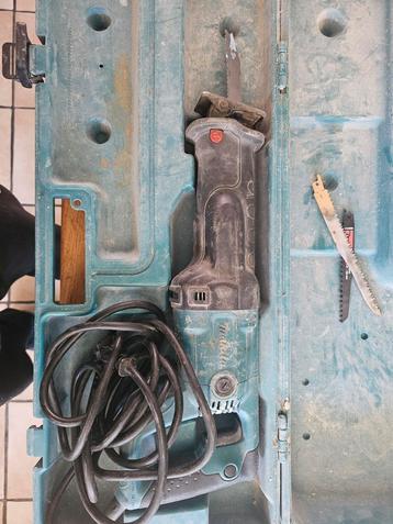 MAKITA JR3050T riciprozaag. beschikbaar voor biedingen