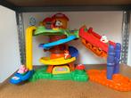 Vtech zoomizooz, Kinderen en Baby's, Speelgoed | Vtech, Ophalen, Zo goed als nieuw