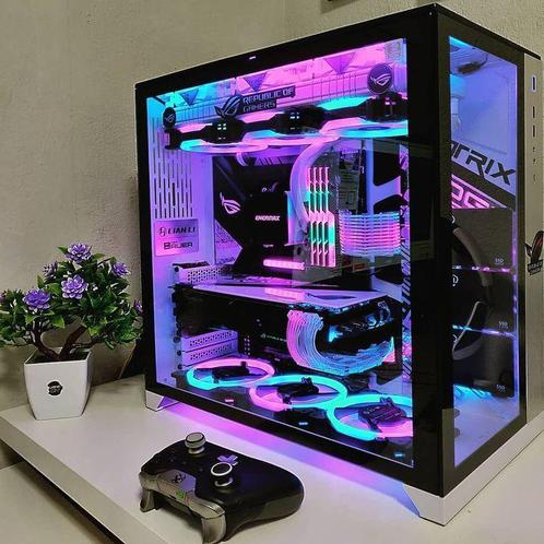 ️ PRO TECH REPAIRS – Your Local Computer Experts!, Computers en Software, Desktop Pc's, Zo goed als nieuw, Ophalen of Verzenden