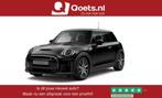 Mini Mini Electric MINI Electric 33 kWh Cruise Control - Dri, 12 maanden, Gebruikt, 4 stoelen, Zwart