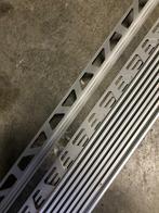 Diverse Schlüter tegelstrippen tegelprofiel, Ophalen, Overige typen, Nieuw, Minder dan 20 cm