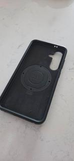 Quad Lock Hoesje Samsung S24, Ophalen of Verzenden, Gebruikt, Hoesje of Tasje