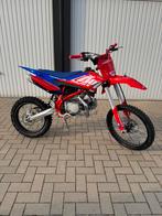 Crossmotor 125cc 4takt apollo Nieuw, Ophalen of Verzenden, Nieuw