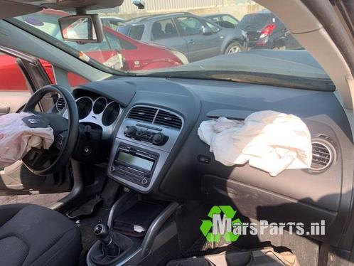 Dashboardkastje van een Seat Altea, Auto-onderdelen, Dashboard en Schakelaars, Seat, Gebruikt, 3 maanden garantie, Ophalen of Verzenden