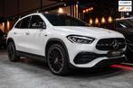 Mercedes-Benz GLA-klasse 250 e AMGLINE|PANO|AUTO|SILVERMETAL, Auto's, Mercedes-Benz, 1800 kg, Euro 6, 15 kWh, Wit