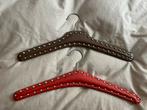 Vintage kleding hangers/knaapjes, Ophalen of Verzenden, Gebruikt