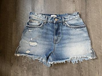 Only jeans short maat S nieuw zonder kaartje beschikbaar voor biedingen