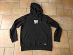 The North Face hoodie maat M L, Maat 48/50 (M), Zwart, Ophalen of Verzenden, Gedragen