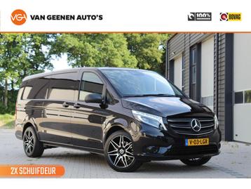 Mercedes-Benz Vito 114 CDI Extra Lang L3 | LED | Leder beschikbaar voor biedingen