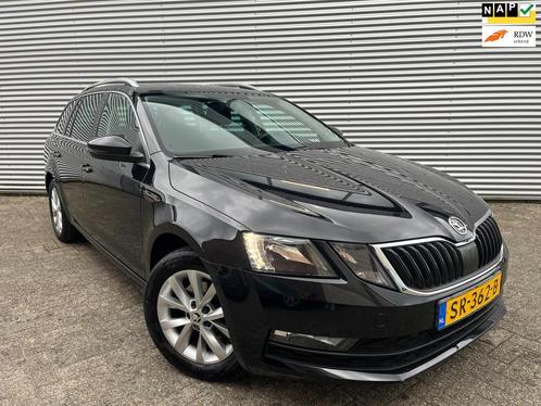 Skoda Octavia Combi 1.0 TSI Greentech Ambition Business|Appc, Auto's, Skoda, Bedrijf, Te koop, Octavia, ABS, Adaptive Cruise Control