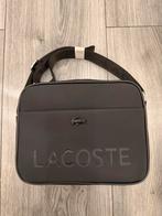 Nieuwe heren schoudertas, Ophalen of Verzenden, Nieuw, Zwart