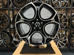 18'' Volkswagen QUEENSTOWN velgen 5X112 Golf 7 8 8.5 T-ROC
