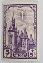 Belgie 1939 - OBP 526 - Belforten, Verzenden, Frankeerzegel, Postfris, Postfris