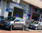 Kilometervrij huren zonder creditcard DEN HAAG ROTTERDAM