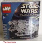 NIEUW Lego 4488 Millennium Falcon Star Wars mini Millenium, Nieuw, Complete set, Ophalen of Verzenden, Lego